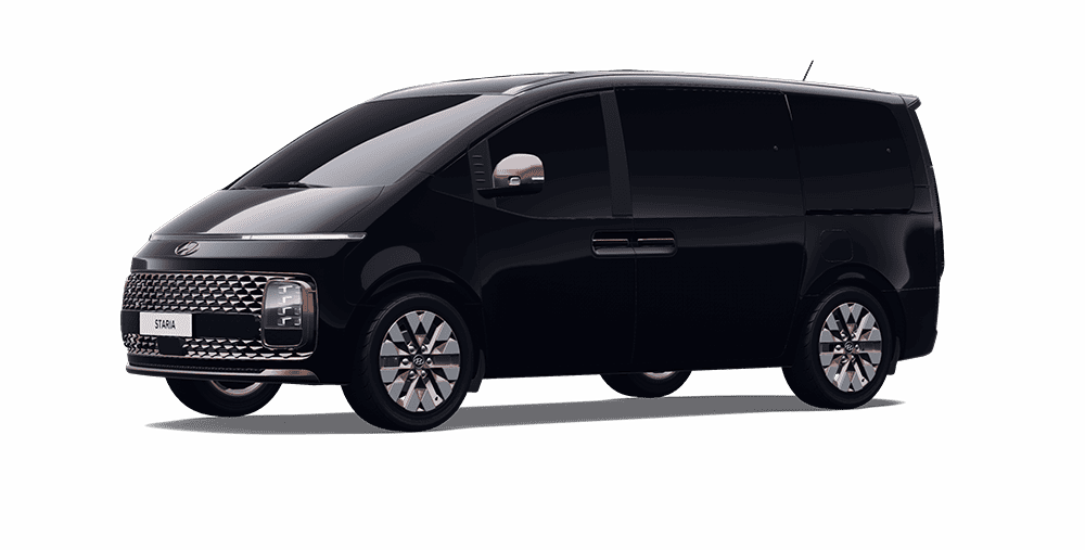 Hyundai Staria - 7 seater